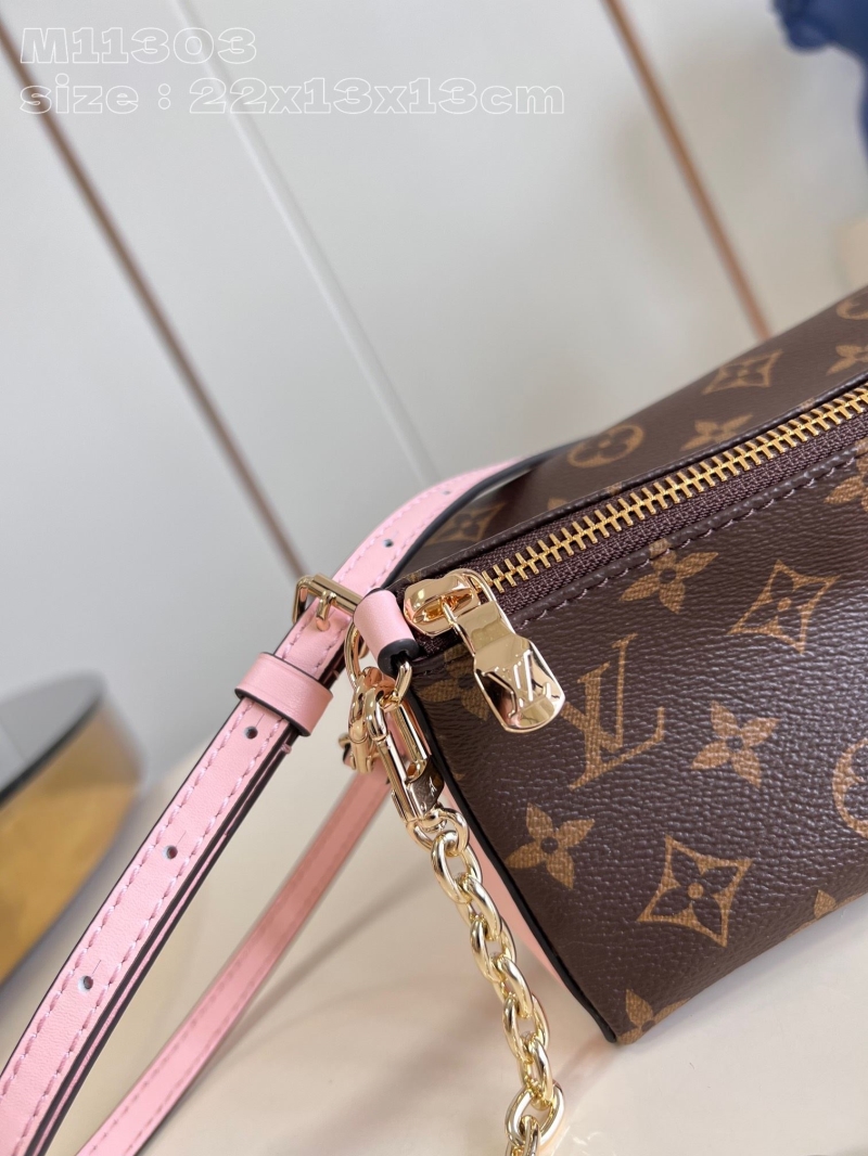 LV Satchel Bags